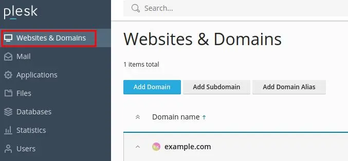 create FTP Account in Plesk Panel create FTP Account in Plesk Panel